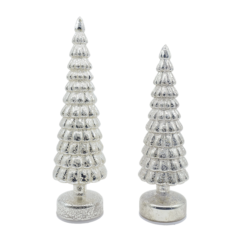 10×38 & 10×33cm DUXERIT Lux Sursum Rotating christmas Arbor Tabuletologia Ornamenta