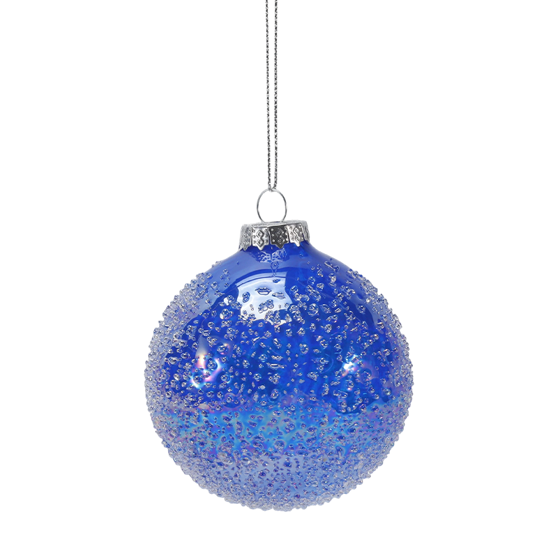 8cm Crystal Bead