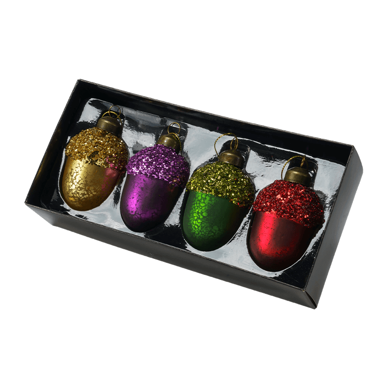Christmas Ornament Gift Sets