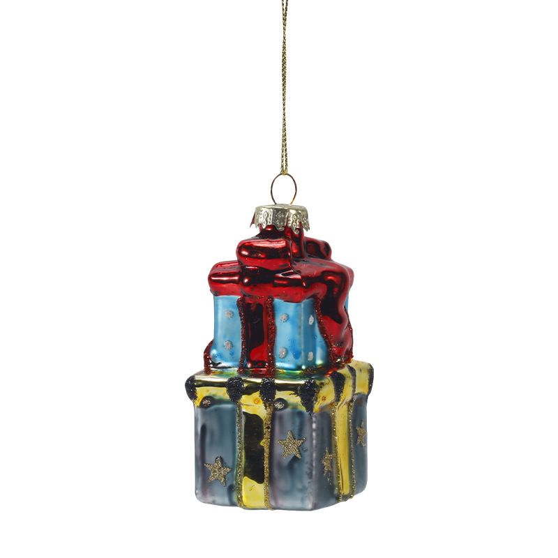 Christmas Ornament (Fungorum / Gift Box Set)