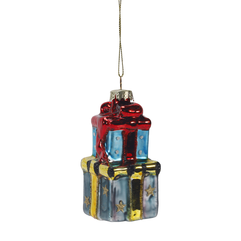 Christmas Ornament (Fungorum / Gift Box Set)