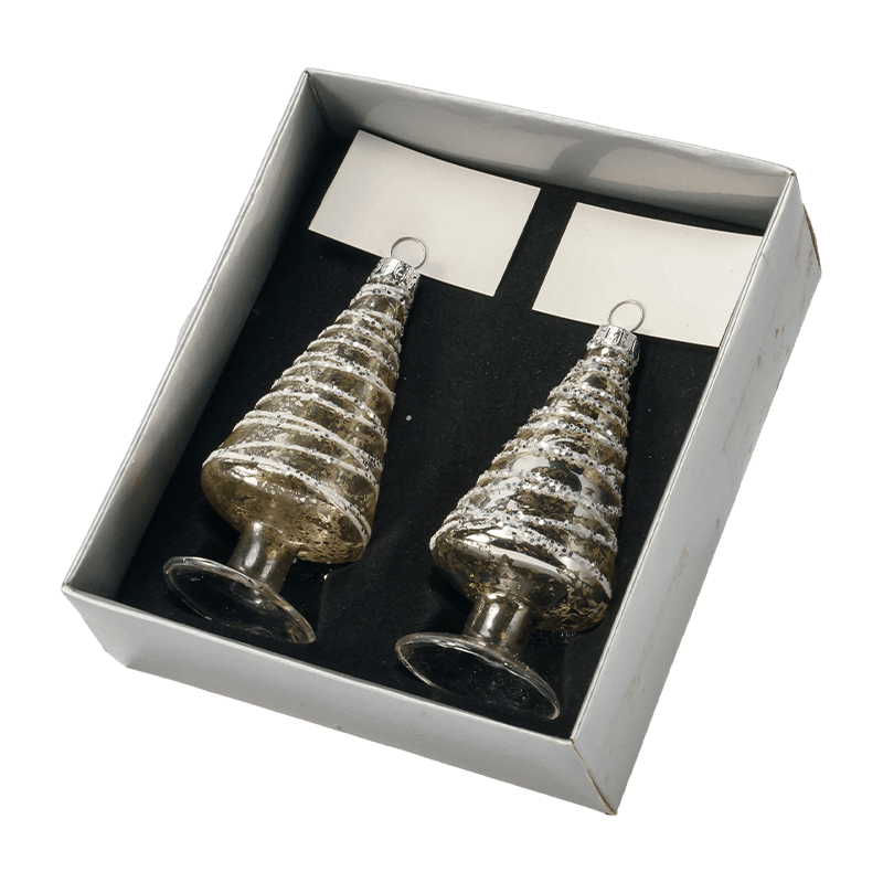 Christmas Ornament Gift Sets
