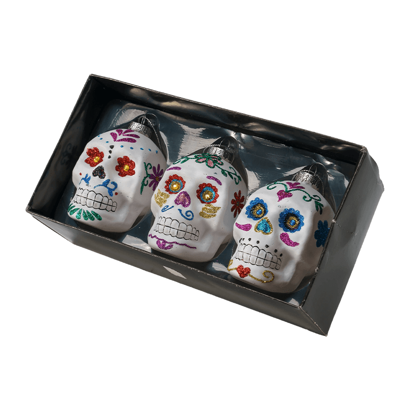 Christmas Ornament Gift Sets