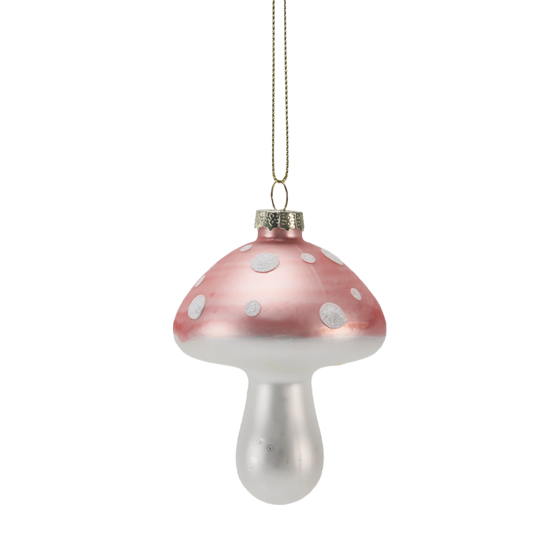 Christmas Ornament (Fungorum / Gift Box Set)