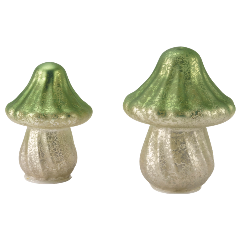 Gradiente Mercurius Vitri Fungorum Ornament rhoncus