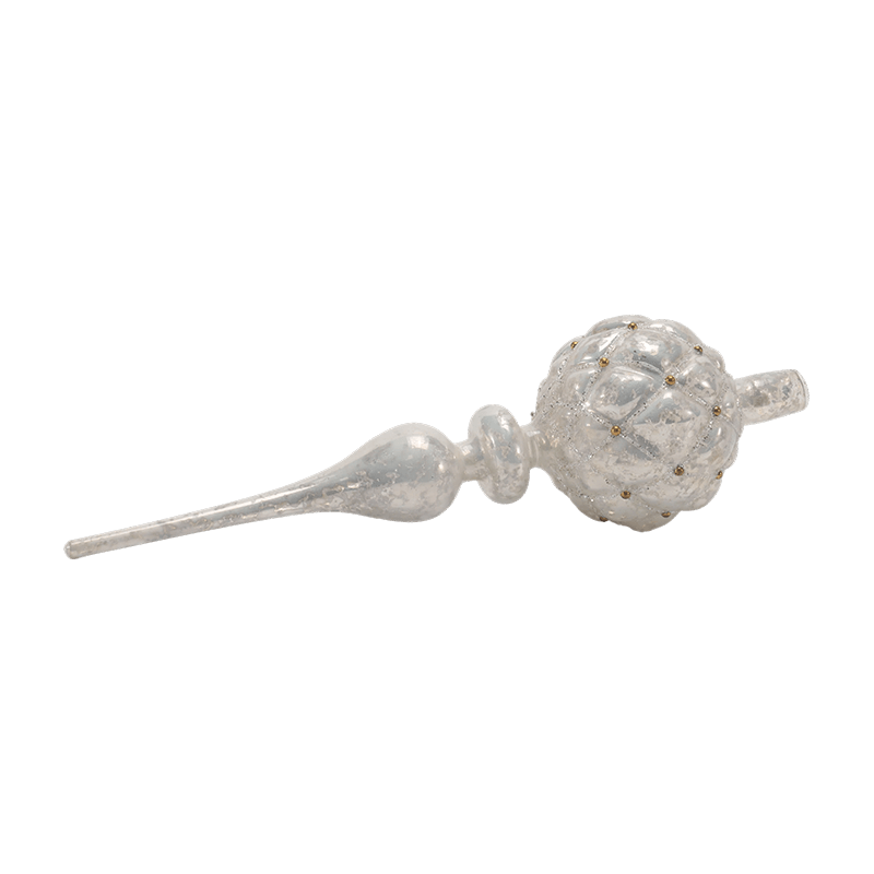 Manu-Canite Vitrum christmas Topper