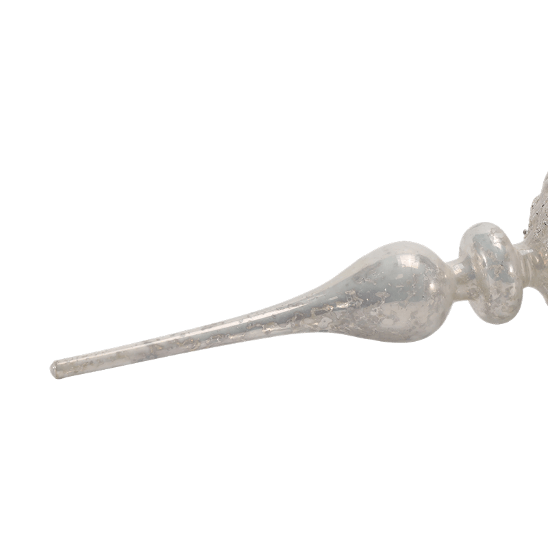 Manu-Canite Vitrum christmas Topper