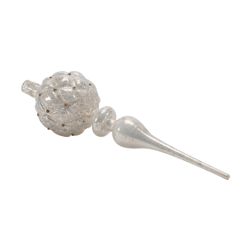 Manu-Canite Vitrum christmas Topper