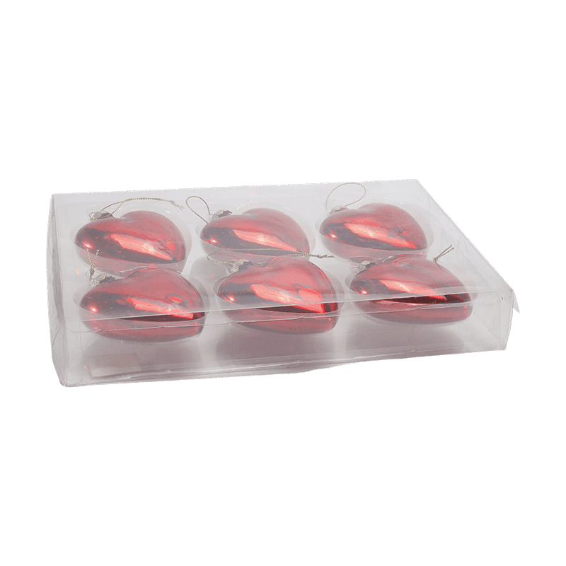 Cordis christmas manus-Canite Glass