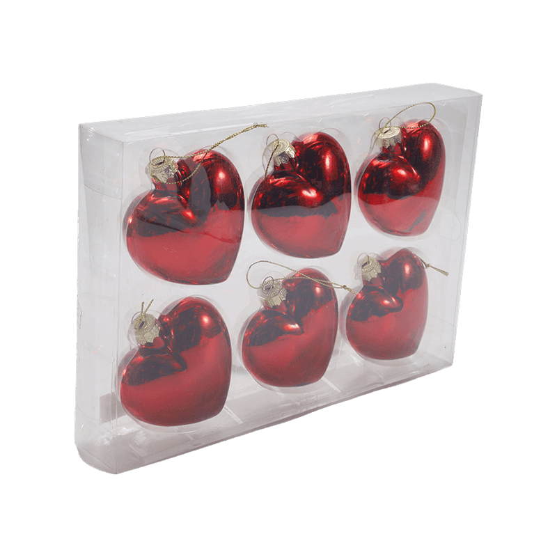 Cordis christmas manus-Canite Glass