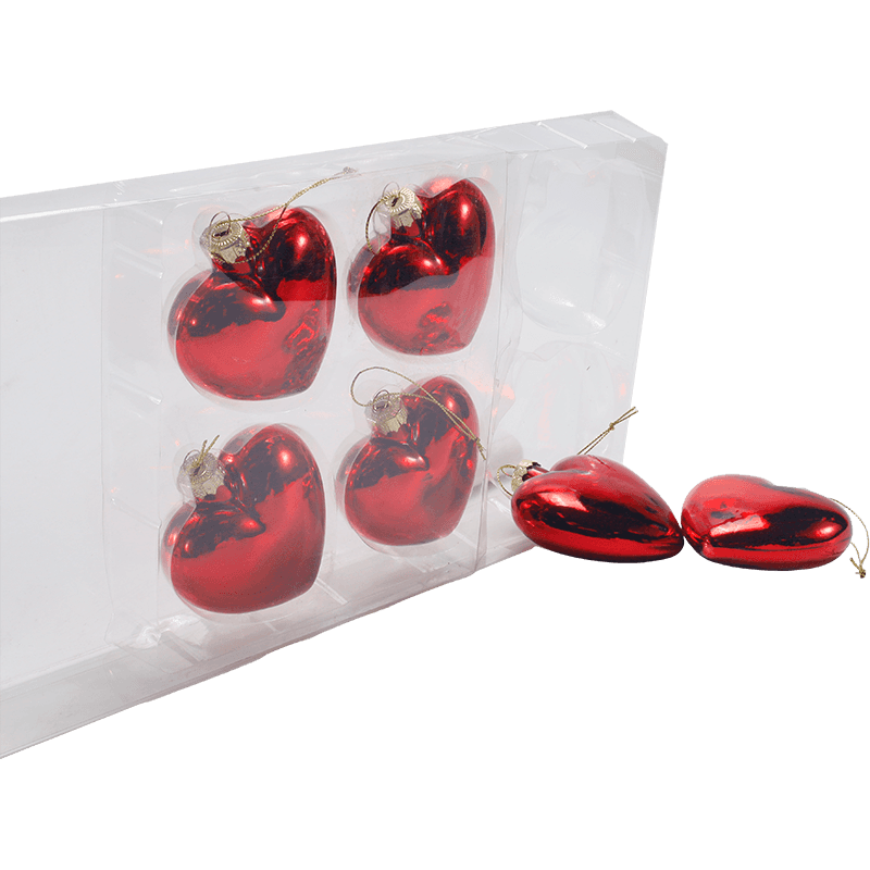 Cordis christmas manus-Canite Glass