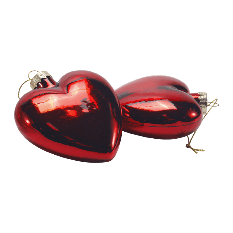 Cordis christmas manus-Canite Glass