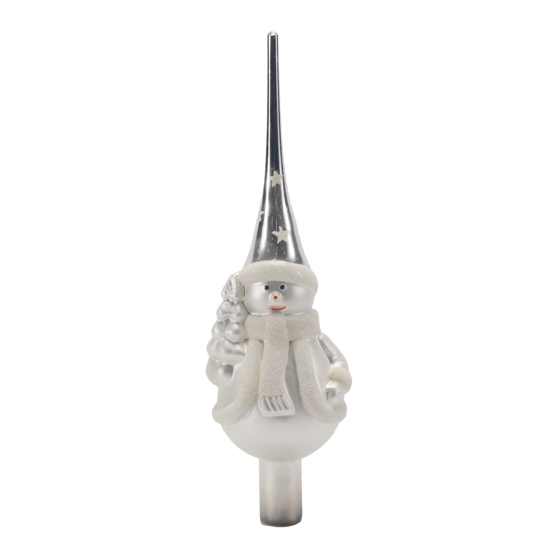 Mercurius vitreus vitreus christmas Topper
