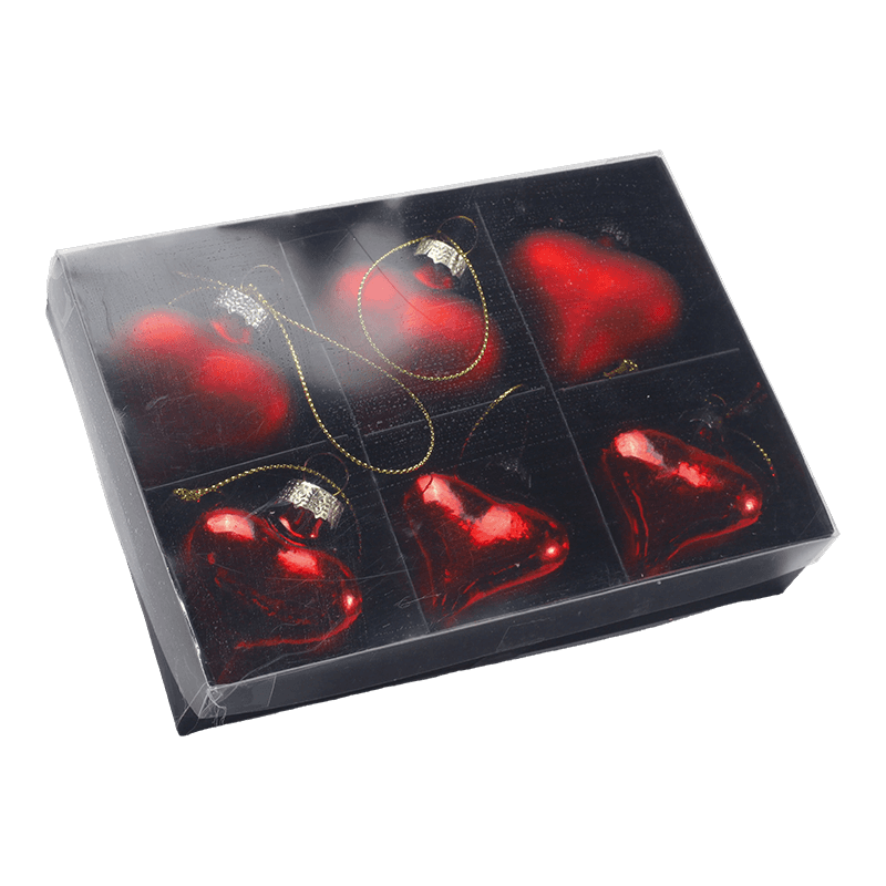 Cordis christmas manus-Canite Glass