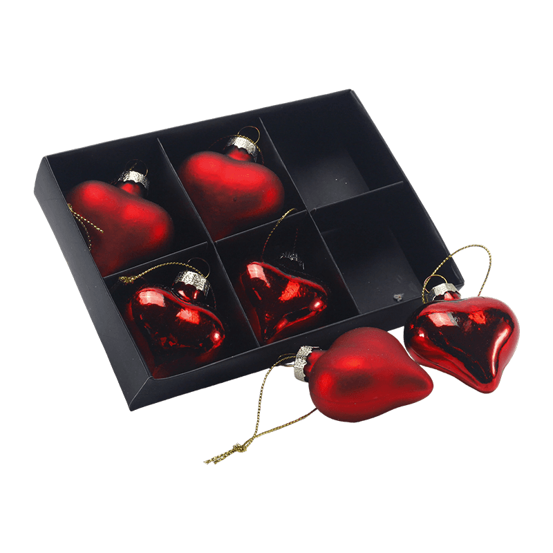 Cordis christmas manus-Canite Glass