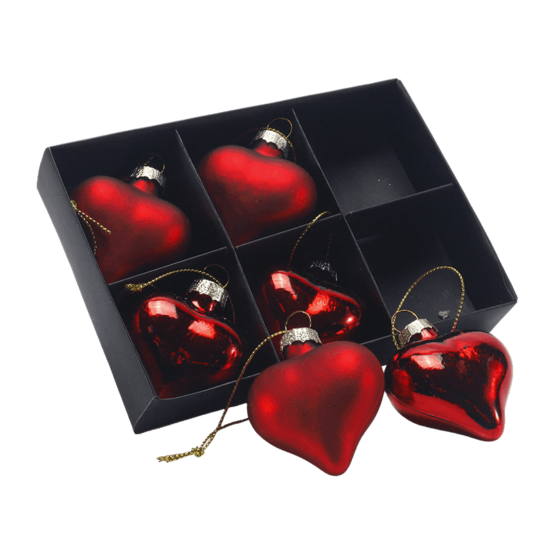 Cordis christmas manus-Canite Glass
