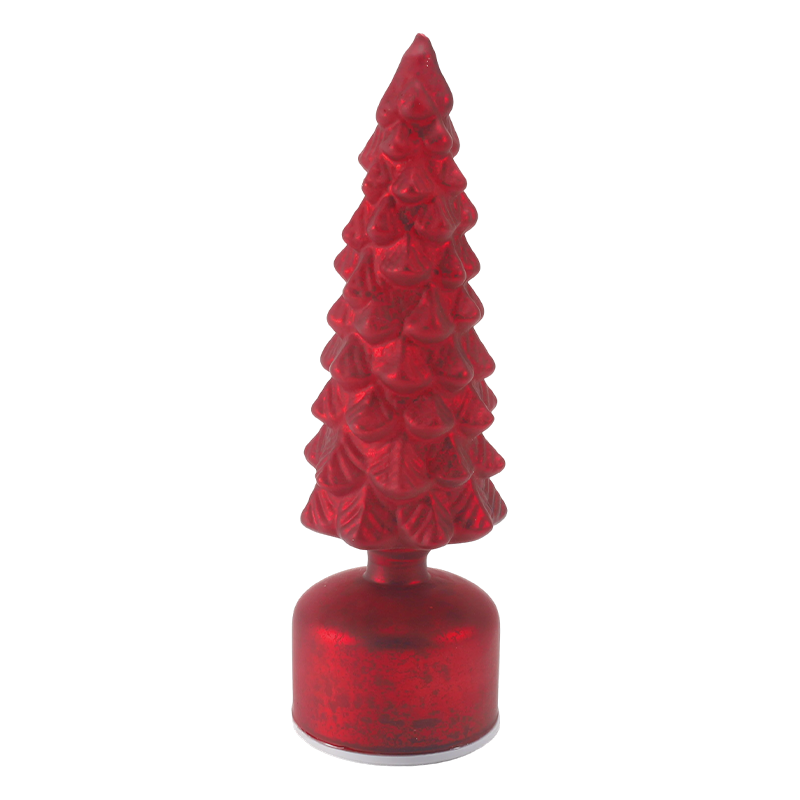 Mercurius vitreus vitreus christmas lux