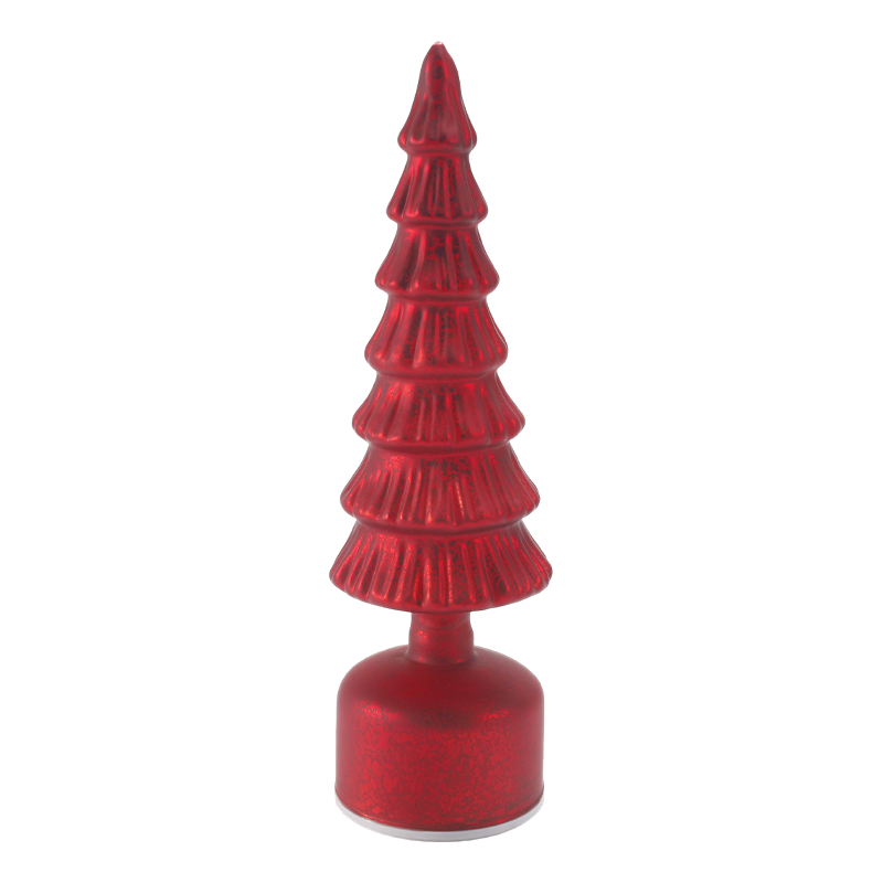 Mercurius vitreus vitreus christmas lux