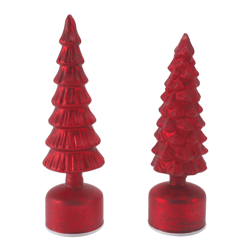 Mercurius vitreus vitreus christmas lux