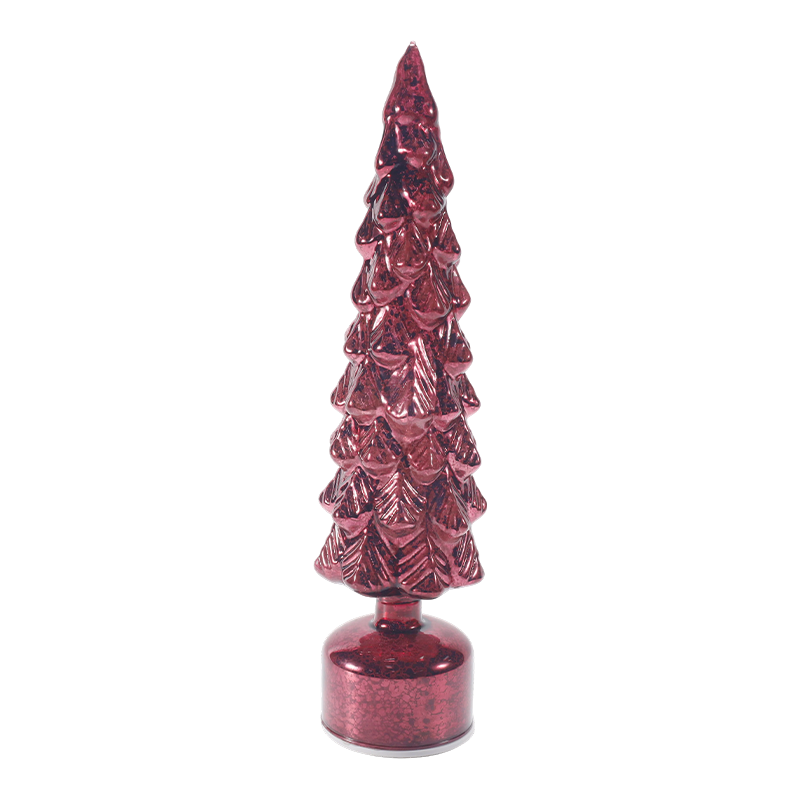 Mercurius vitreus vitreus christmas lux