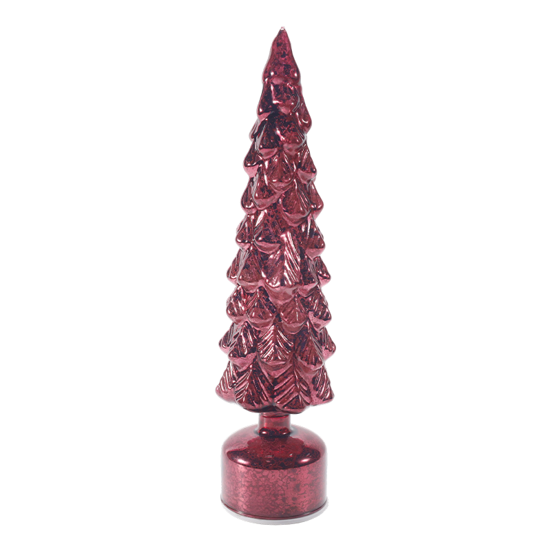 Mercurius vitreus vitreus christmas lux