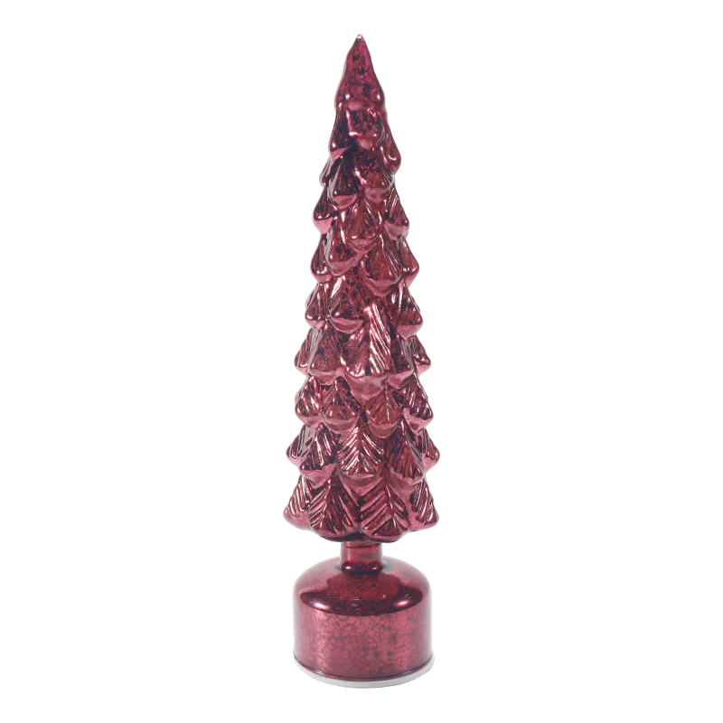 Mercurius vitreus vitreus christmas lux