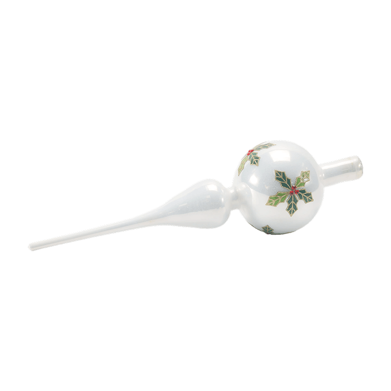 Manu-Canite Vitrum christmas Topper
