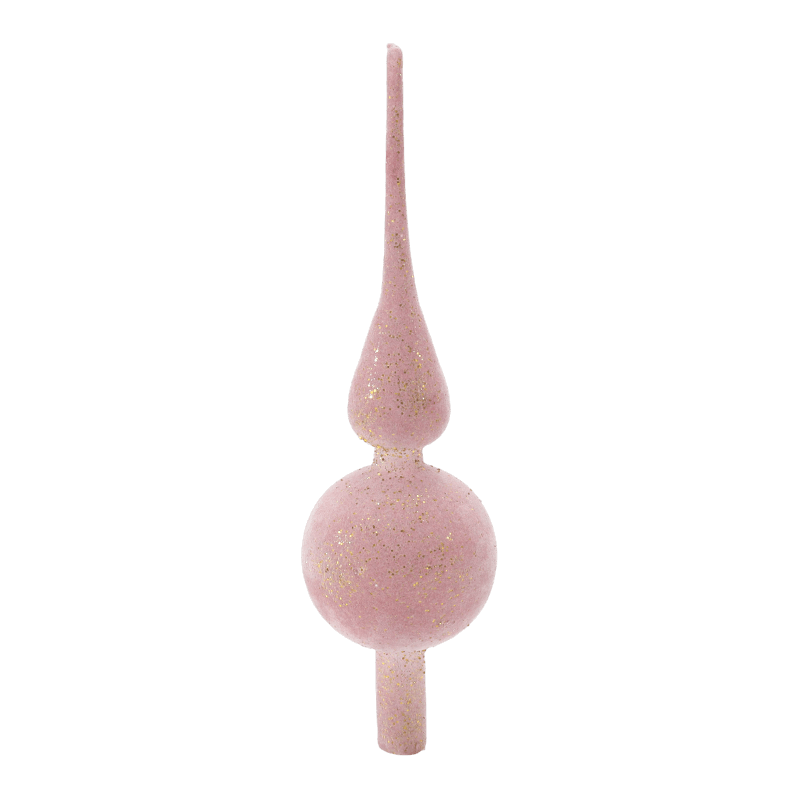 Manu-Canite Vitrum christmas Topper