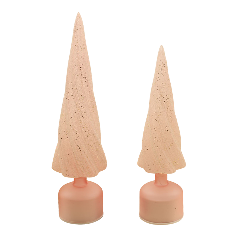 10×33 cm & 10×38 cm Sizes Festive Rotatable Speculum Nativitatis Domini cum DUCTUS Luminibus