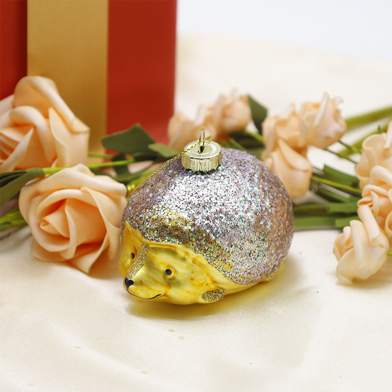 Animal informibus christmas Vitri Decor pendens Decor