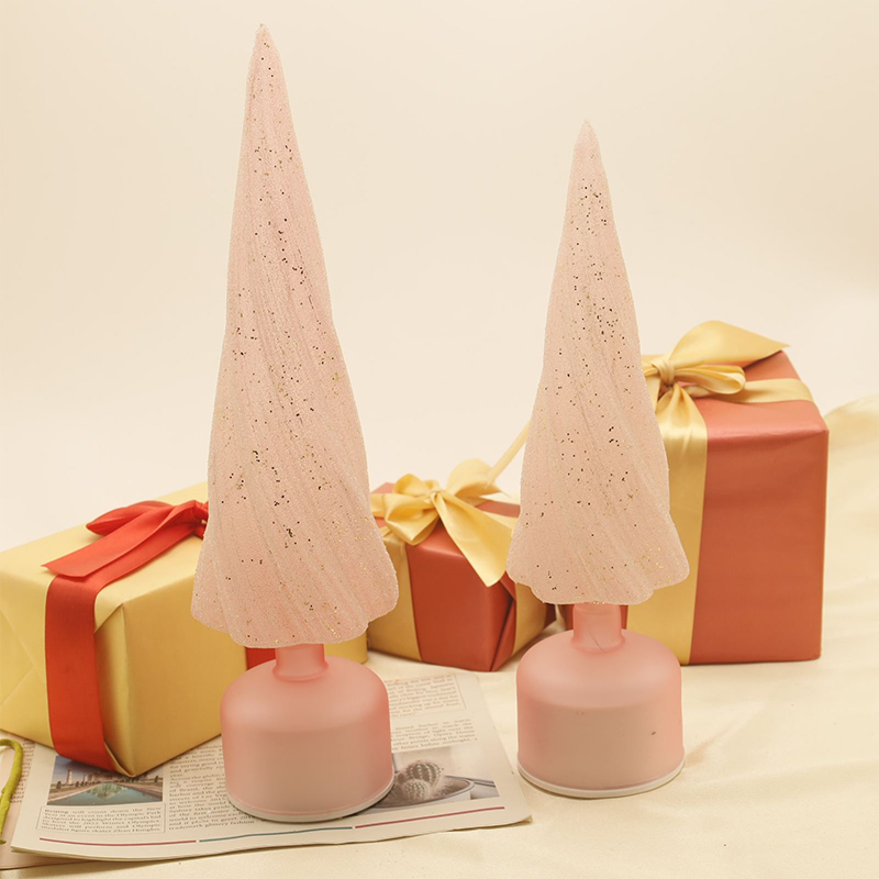 10×33 cm & 10×38 cm Sizes Festive Rotatable Speculum Nativitatis Domini cum DUCTUS Luminibus