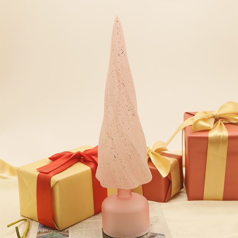 10×33 cm & 10×38 cm Sizes Festive Rotatable Speculum Nativitatis Domini cum DUCTUS Luminibus