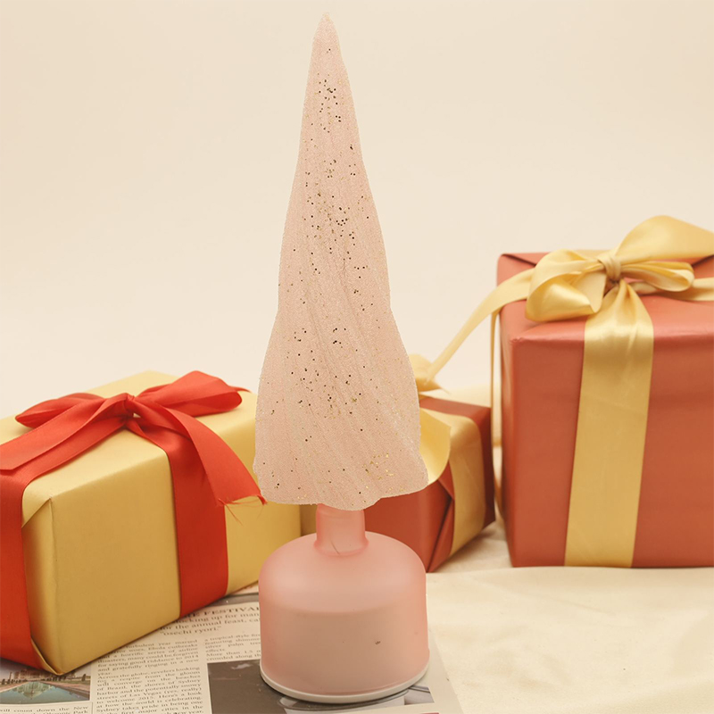 10×33 cm & 10×38 cm Sizes Festive Rotatable Speculum Nativitatis Domini cum DUCTUS Luminibus