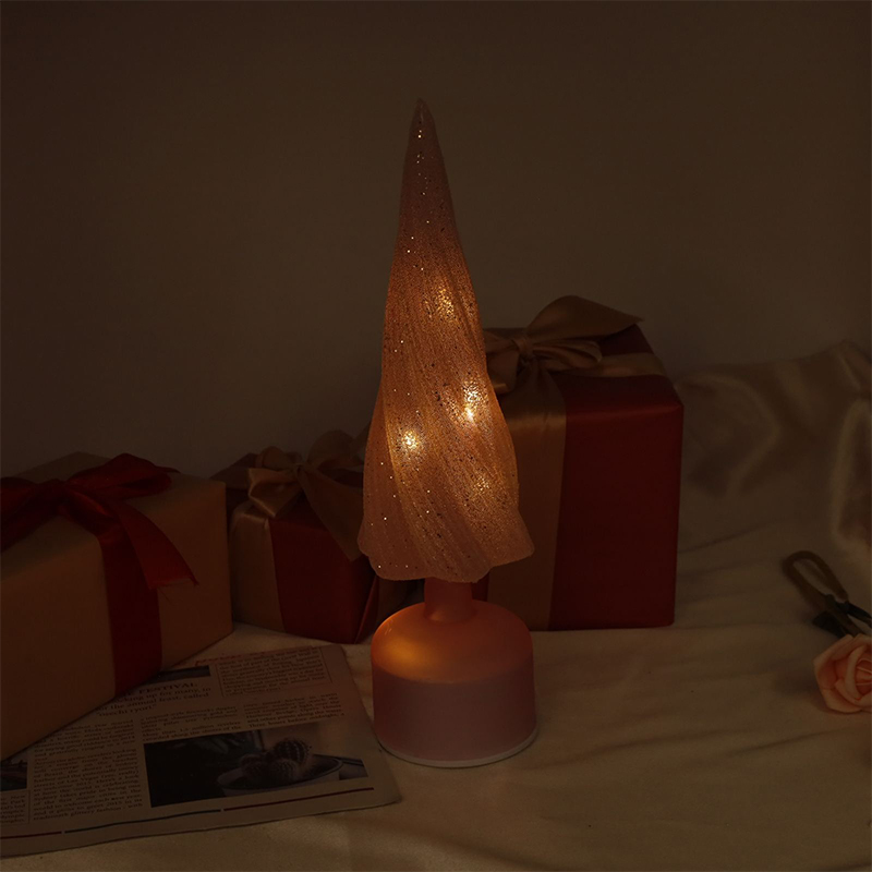 10×33 cm & 10×38 cm Sizes Festive Rotatable Speculum Nativitatis Domini cum DUCTUS Luminibus