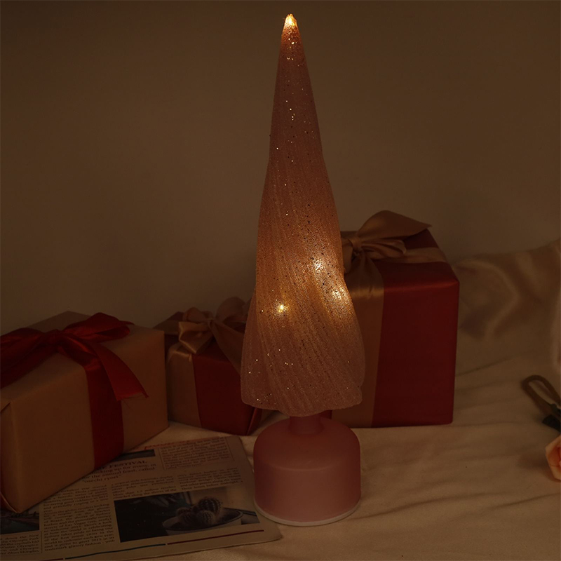 10×33 cm & 10×38 cm Sizes Festive Rotatable Speculum Nativitatis Domini cum DUCTUS Luminibus