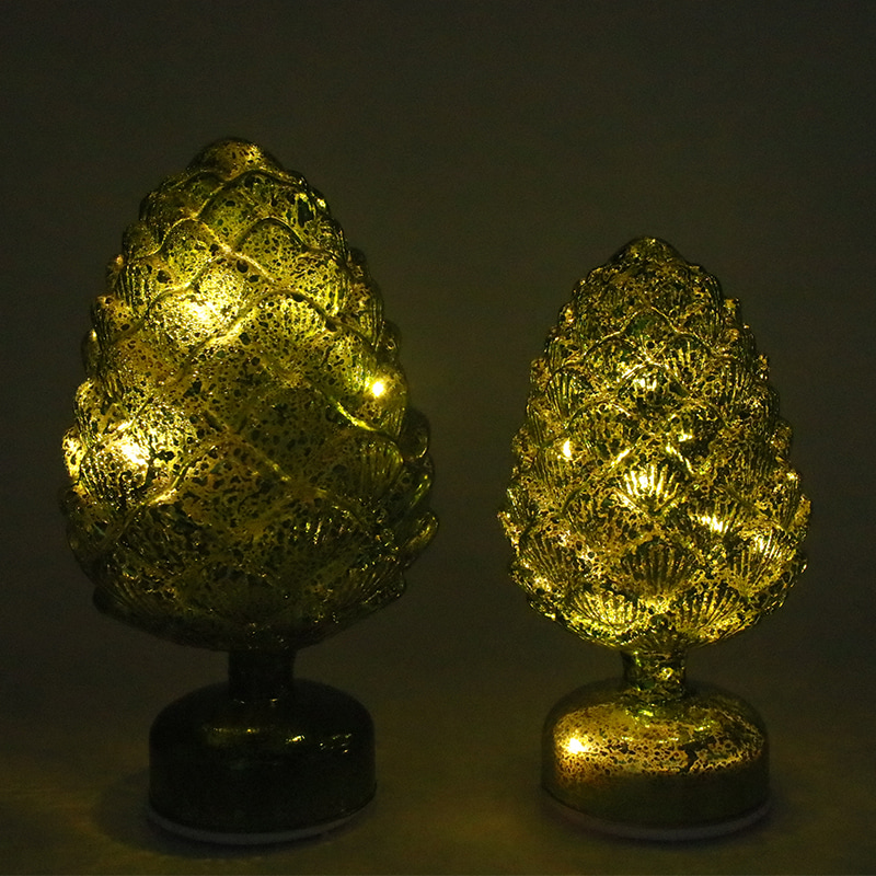 15×28 cm & 11×22 cm