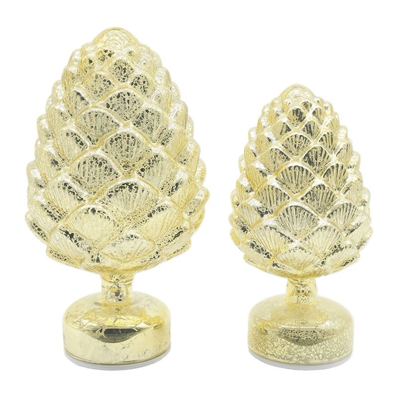15×28 cm & 11×22 cm